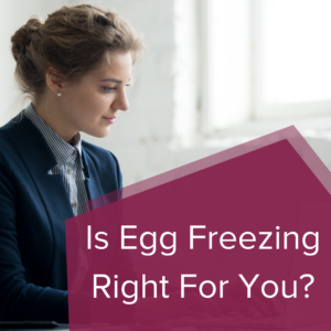Egg Freezing