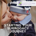 Starting Your Surrogacy Journey