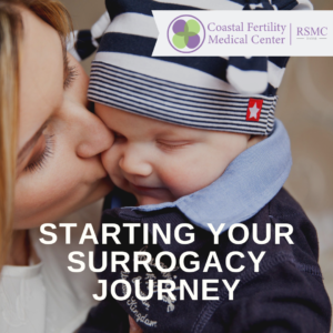 Surrogacy Process and All You Should Know Before Starting - Finding Surrogate - Surrogacy Agency