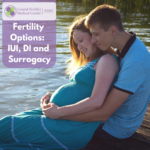 Fertility Treatment Options: IUI, DI, and Surrogacy