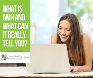 All you need to know about AMH