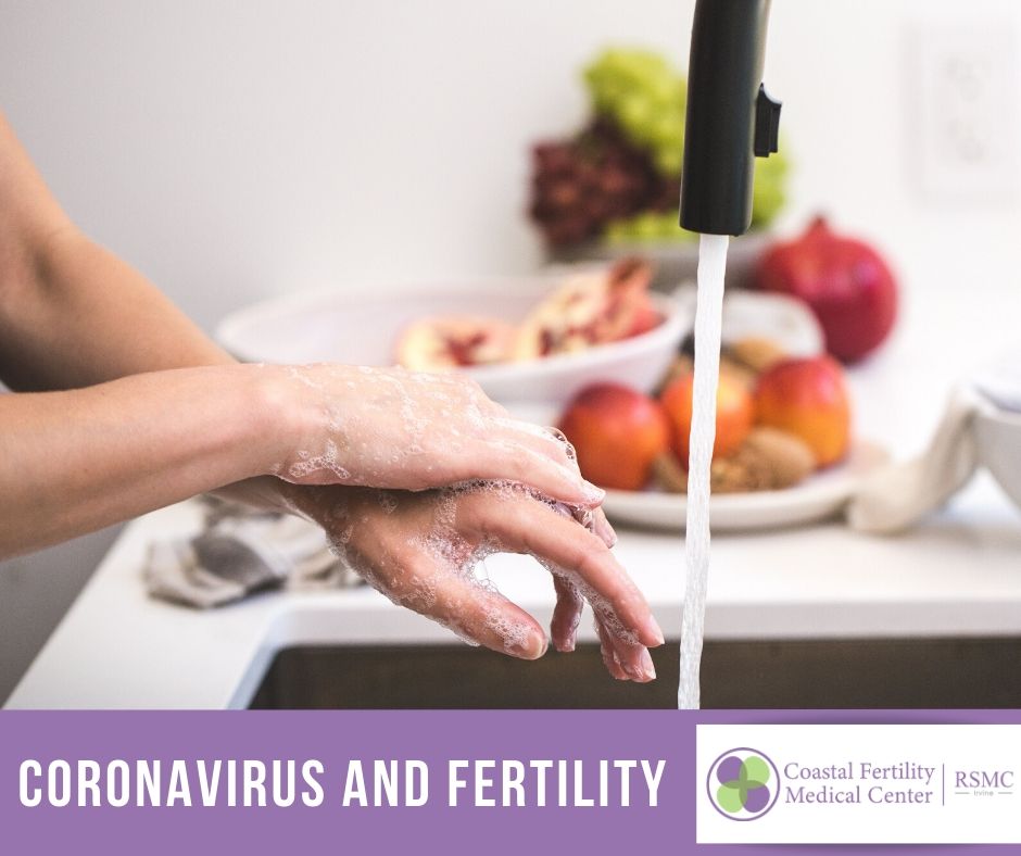 Coronavirus and Fertility & Pregnancy