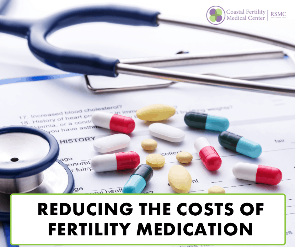 Reducing the Costs of Fertility Medication
