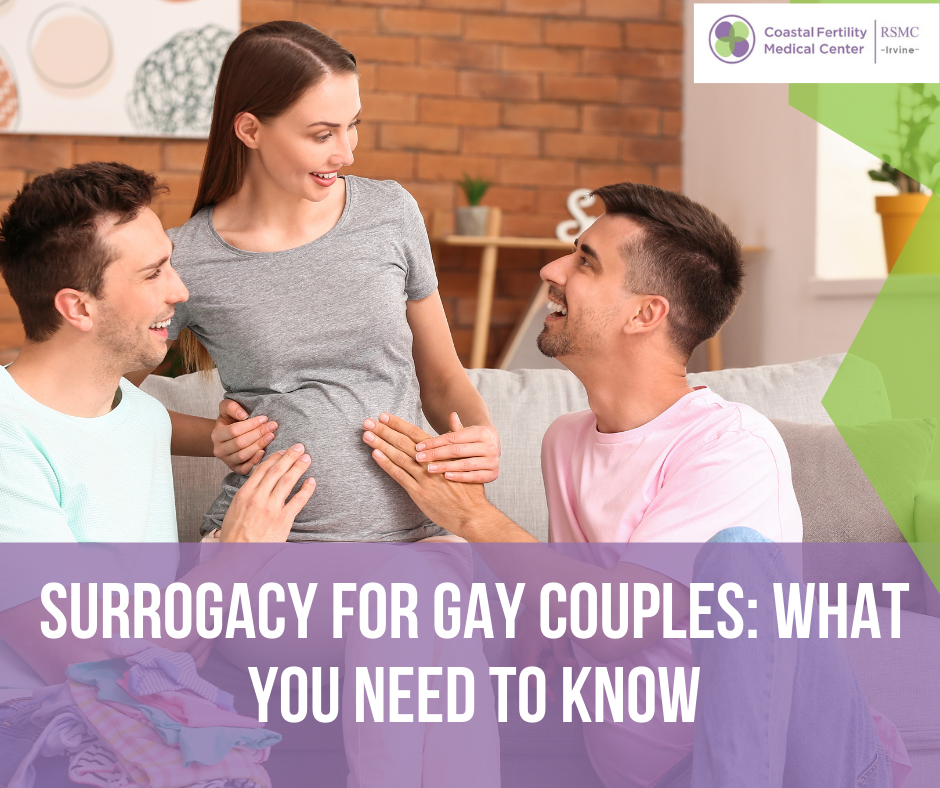 Gay And Same Sex Surrogacy In Different Countries