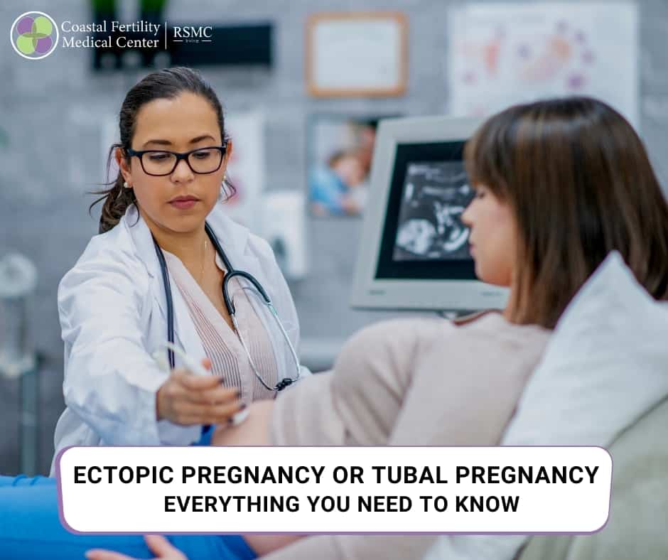 Ectopic Pregnancy or Tubal Pregnancy: Everything You Need To Know