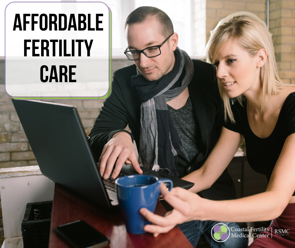Affordable Fertility Care and IVF Treatment