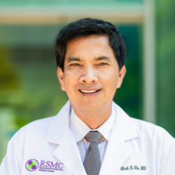Dr. Minh N.Ho
