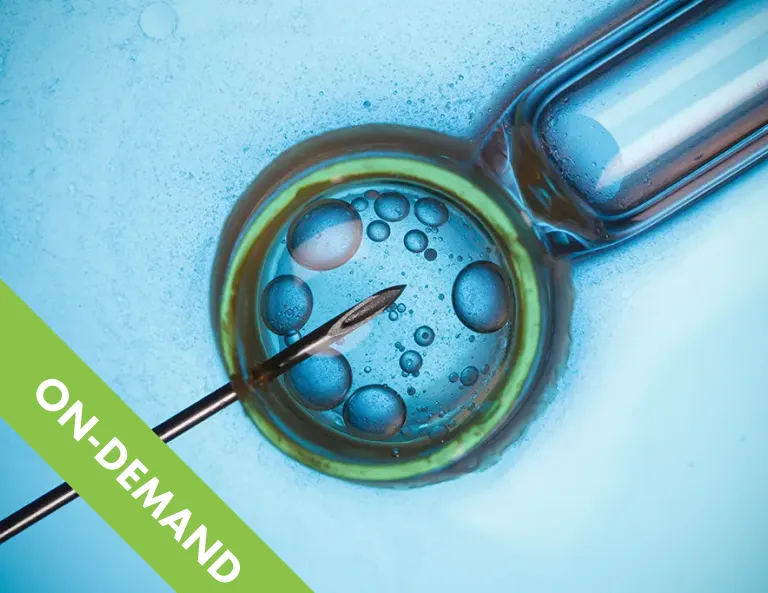 Coastal Fertility Clinic Seminar