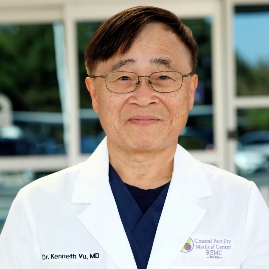 Dr. Kenneth K.C. Vu