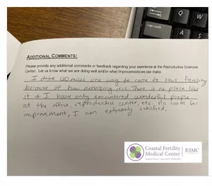 Client Spotlight: What People are Saying