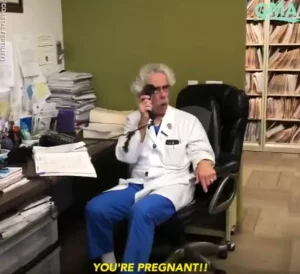 Featured on ABC News: Dr. Werlin’s IVF Pregnancy Calls