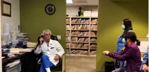 USA TODAY Features Dr. Werlin’s IVF Surprise Calls