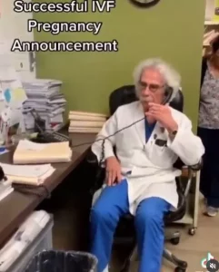 Pregnancy Announcements