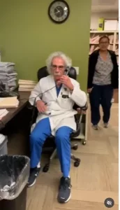 These Pregnancy Announcement Calls are Winning Hearts